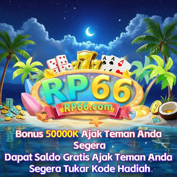 RP66 2026 Slot Gacor RTP Tinggi