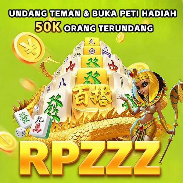 RPZZZ Login Resmi APK 2026