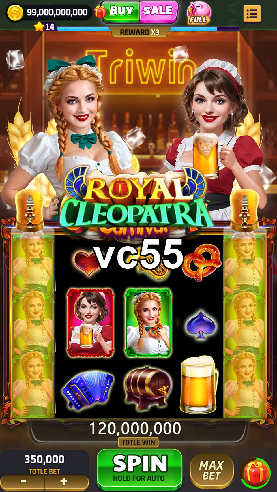 vc55 APK