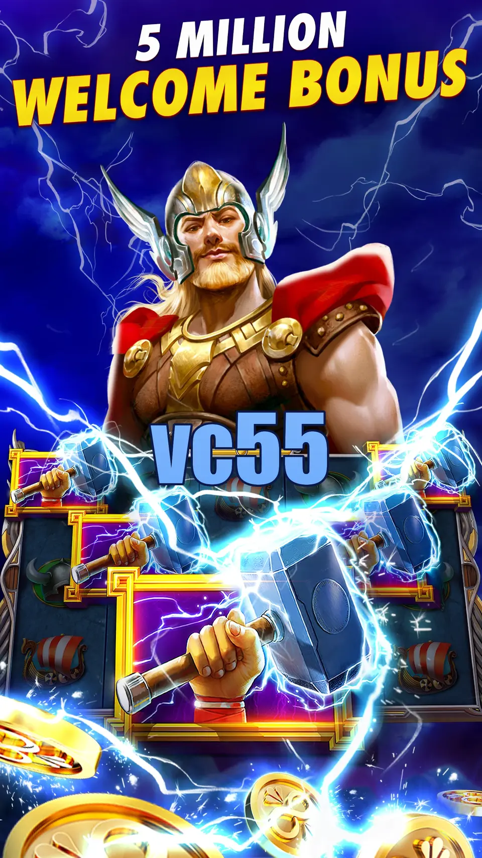 vc55 APK