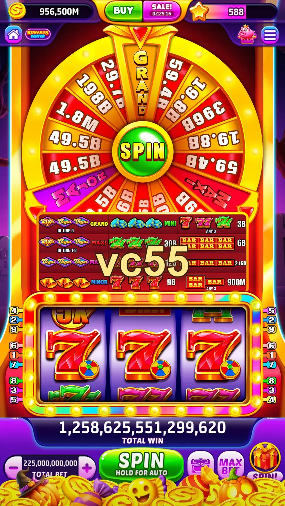 vc55 APK