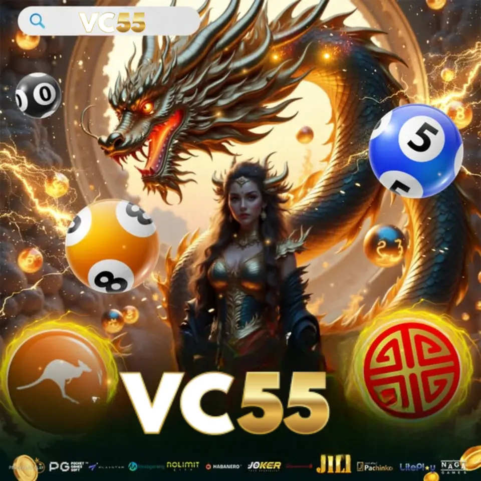 VC55 APK Resmi Unduh Indonesia