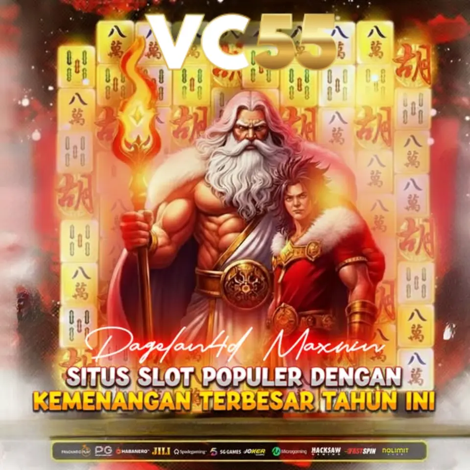 VC55 Masuk Resmi 2026 Aplikasi