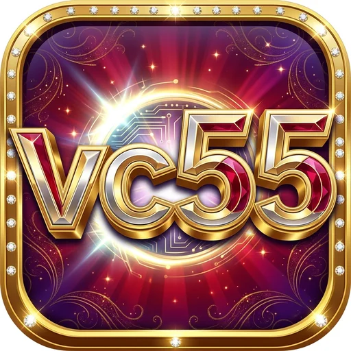 vc55 Logo - Resmi